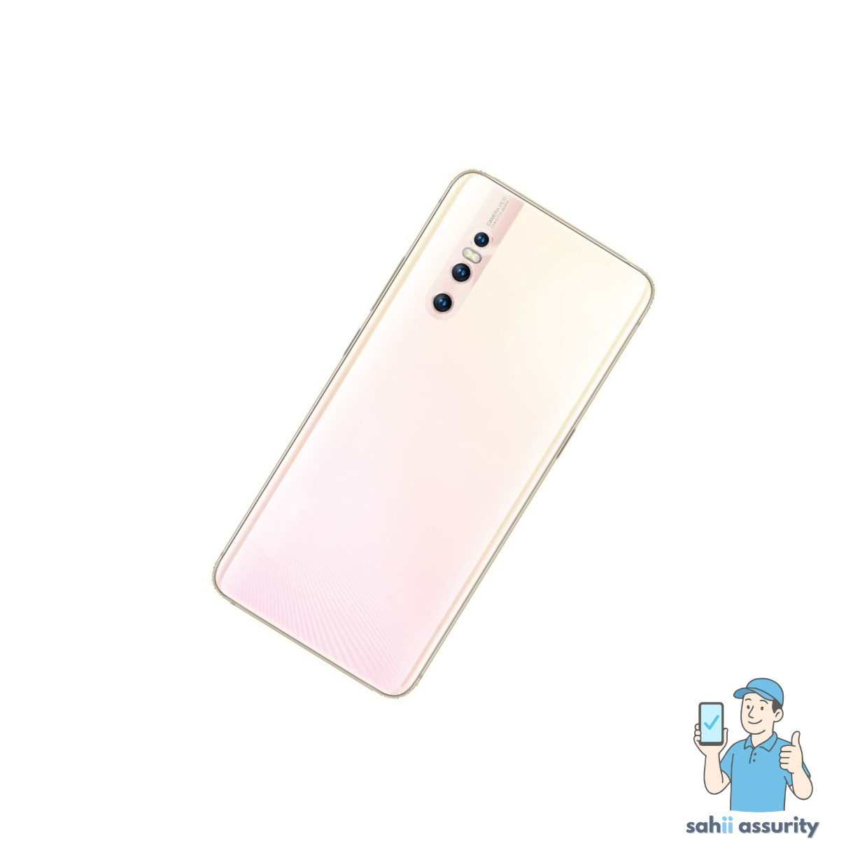 Full Body Housing for Vivo X27 thumbnail